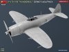 MiniArt 48034 P-47D-11RE Thunderbolt. Zemke's Wolfpack.  Advanced Kit  1/48